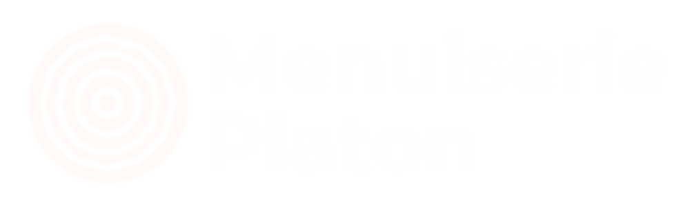 logo en blanc