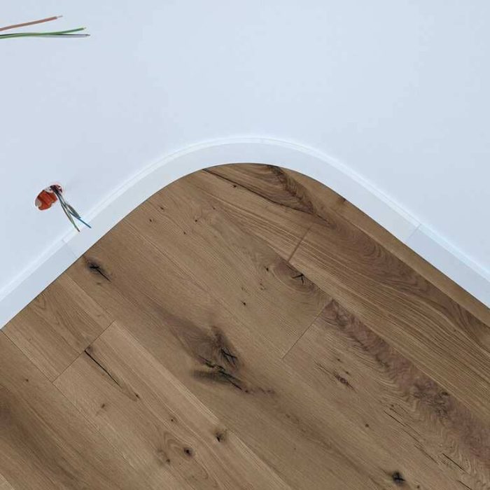 parquet flottant