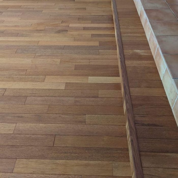 parquet